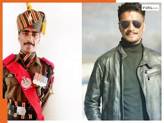 सियाचिन ग्लेशियर पर भारत के लाल नवल किशोर शहीद, डेढ़ साल पहले हुई थी शादी