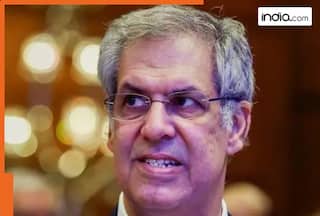 Attempt to hijack Tata Group? Noel Tata decisions ignored! now this party to intervene in trust dispute, it is…