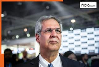 Amid differences, Tata Trusts takes BIG decision! reappoints this person for lifetime, not Noel Tata, Neville Tata, he is…