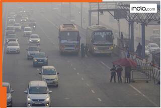 Noida Police issues traffic advisory for Bauma Conexpo India 2024, movement restricted from DND flyway till...