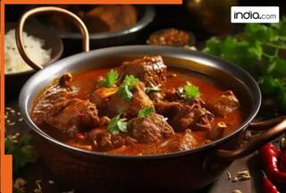 This state consumes most non-vegetarian food in India, 99.8% population here eat meat in every meal, the name is....