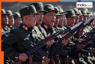 No prisoners, only death, Kim Jong Un's soldiers are giving nightmares to Ukrainian soldiers