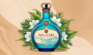 Top 5 Nilgiri Oil for Health and Wellness