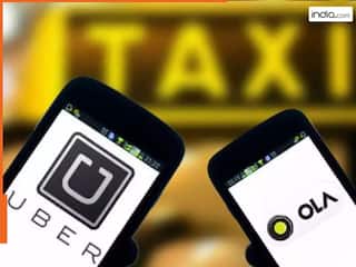 उबर और ओला iPhone यूजर्स से वसूल रहे ज्यादा पैसे? वायरल पोस्ट से छिड़ी बहस