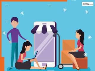 ऑनलाइन शॉपिंग करते समय कैसे रखें अपना डेटा सुरक्षित: 8 जरूरी टिप्स