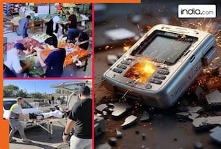 How Mossad prepared for Hezbollah pager blasts? Israeli intelligence agent reveals BIG secret about deadly operation