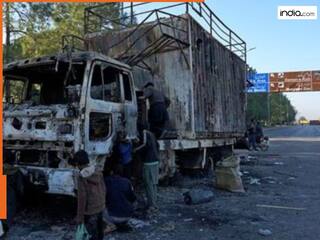 पाकिस्तान में बढ़ता जा रहा मौतों का आंकड़ा... हिंसा में 124 लोगों ने गंवाई जान