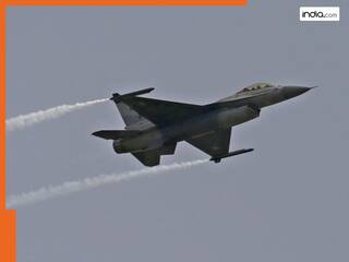 पाकिस्तान ने अफगानिस्तान पर की एयरस्ट्राइक, 25 लोगों के मरने की आशंका