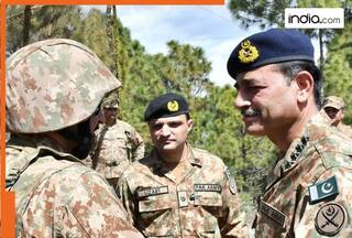 How many Hindus are currently serving in Pakistan army? Exact number revealed
