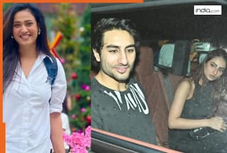 पलक तिवारी की डेटिंग लाइफ पर मां श्वेता का अटपटा जवाब, कहा 'वो हर तीसरे लड़के को डेट करती है'