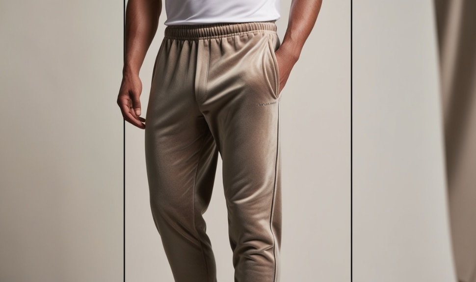 Top 6 Men’s Jogger Pants for Comfort and Style