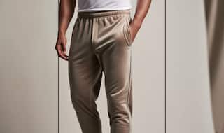 Top 6 Men’s Jogger Pants for Comfort and Style
