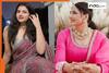 Meet Pari Bishnoi, first female IAS officer from Bishnoi community, lived like a monk, now posted in..., she is married to...