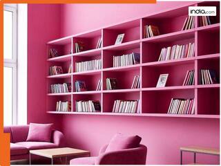 योगी सरकार का बेटियों को बड़ा तोहफा, इस शहर में बनाने जा रही है पहली 'पिंक लाइब्रेरी'