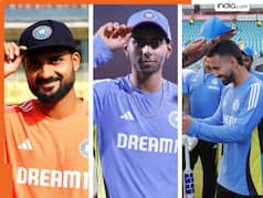 Year ender 2024: साल 2024 में इंटरनेशनल क्रिकेट में डेब्यू करने वाले 13 भारतीय क्रिकेटरों की फुल लिस्ट