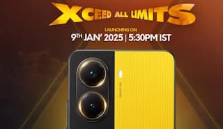 Poco X7 और X7 Pro 7 जनवरी को भारत में लॉन्च, जानें क्या है खास?