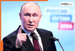 'Don't go to US, you will be targeted...': Russia issues warning for its citizens against traveling to US, Canada, Europe, reveals reason too