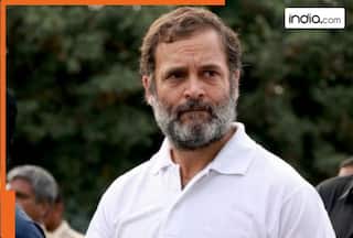 This party has no govt in any state, no MPs in parliament, still got more donation than Congress, even BJP is stunned, the party is..., not AAP