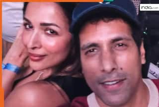 51 साल की मलाइका अरोड़ को फिर हुआ प्यार? जानें कौन है रूमर्ड बॉयफ्रेंड Rahul Vijay