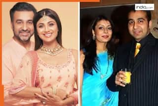 जब Shilpa Shetty पर लगा था घर तोड़ने का आरोप, एक्ट्रेस ने कहा था 'ये बातें बीमार महसूस कराती हैं'