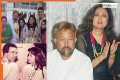 Rajesh Khanna ने मौत से पहले बदली वसीयत, पत्नी डिंपल को दिखाया ठेंगा... जानें कौन है करोड़ों का मालिक