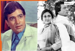 Rajesh Khanna Birthday: एक्स गर्लफ्रेंड के घर के आगे से राजेश खन्ना ने निकाली थी बारात, जानें किस्सा
