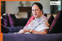 Meet woman who came to India after partition, started business with Rs 300, now owns Rs 7000 crore company, her name is..., she is called India's...