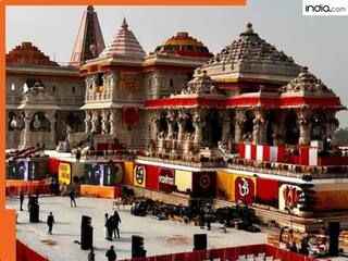 पश्चिम बंगाल: बहरामपुर में राम मंदिर का निर्माण करेगी भाजपा, इसी जिले में टीएमसी ने की है मस्जिद बनाने घोषणा