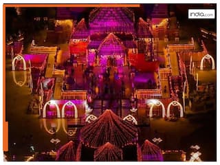 IRCTC का 6 दिन का वाराणसी और अयोध्या टूर पैकेज, 24 दिसंबर से होगा शुरू; डिटेल जानिये