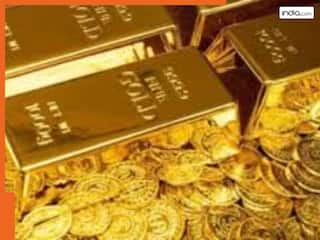 सोना क्यों बना RBI का सुरक्षित निवेश, गिरती कीमतों के बावजूद क्यों बढ़ी खरीदारी? | Explained