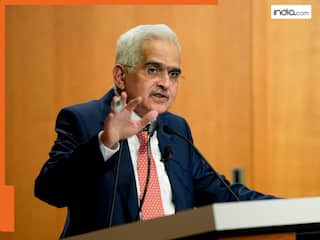 RBI की नयी नीतियां: रेपो रेट में कोई बदलाव नहीं, CRR में कटौती, खाद्य महंगाई बनी रहेगी