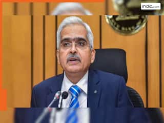 RBI ने 11वीं बार रेपो रेट को रखा स्थिर, CRR में की 50 अंकों की कटौती, जानिए CRR में कटौती के मायने क्या हैं?