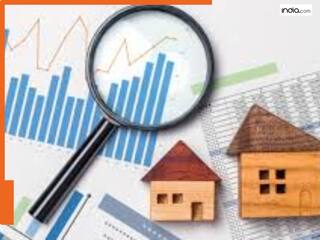 भारत में इस साल रियल एस्टेट में संस्थागत निवेश रिकॉर्ड स्तर पर पहुंचा, 2023 के मुकाबले 51% अधिक रहा