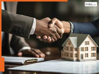 रियल एस्टेट में निवेश का सुनहरा मौका: बिक्री का बना रिकॉर्ड और कीमतों में तेजी