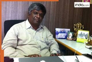 Meet man who once begged on streets, worked as a servant, now owns company worth Rs 400000000, his business is...
