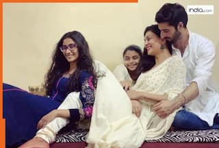 Rohman Shawl ने बताया कैसा है उनका और सुष्मिता सेन का रिश्ता? कहा 'एक परिवार की तरह हैं'