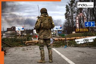 Russia-Ukraine war brings good news for India, European nations competing to buy Howitzer guns, now this country....