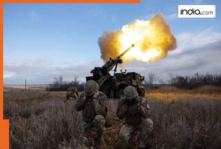Russia-Ukraine war boosts India's defence exports, European demand surges for these Made In India guns, this country shows interest in...