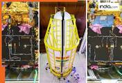 SpaDeX Mission: ISRO set to shine again in space, know why SpaDeX Mission is critical
