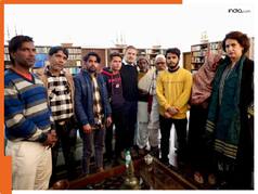 'राहुल गांधी ने केवल भरोसा दिया, आर्थिक मदद नहीं की...' बोले संभल हिंसा में मृतकों के परिजन