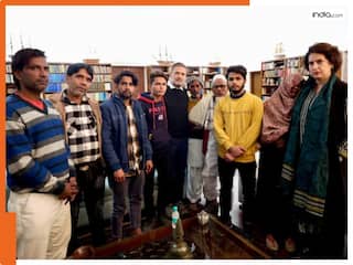 'राहुल गांधी ने केवल भरोसा दिया, आर्थिक मदद नहीं की...' बोले संभल हिंसा में मृतकों के परिजन