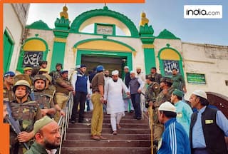 Sambhal Mosque Dispute: Survey report deadline ends today