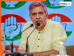 दिल्ली चुनाव: कांग्रेस ने उम्मीदवारों की पहली लिस्ट की जारी, केजरीवाल की सीट पर मैदान में उतारा ये धुरंधर