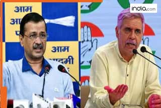 Delhi Assembly election: Congress releases 1st list, Sandeep Dikshit fielded against Kejriwal from New Delhi constituency; Check full list