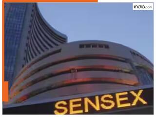 सेंसेक्स 200 अंक फिसला, मिडकैप और स्मॉलकैप में तेजी, FMCG सेक्टर पर दबाव; बाजार में सतर्कता