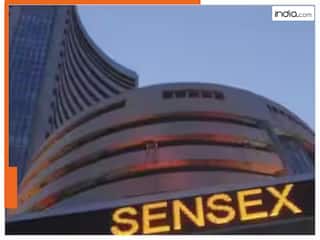 Stock Market Today: वैश्विक संकेतों के बीच भारतीय शेयर बाजार में गिरावट, सेंसेक्स 81,748 पर बंद