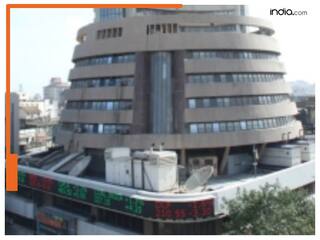 अमेरिकी फेड की चेतावनी का असर, गिरावट के साथ खुला भारतीय शेयर बाजार