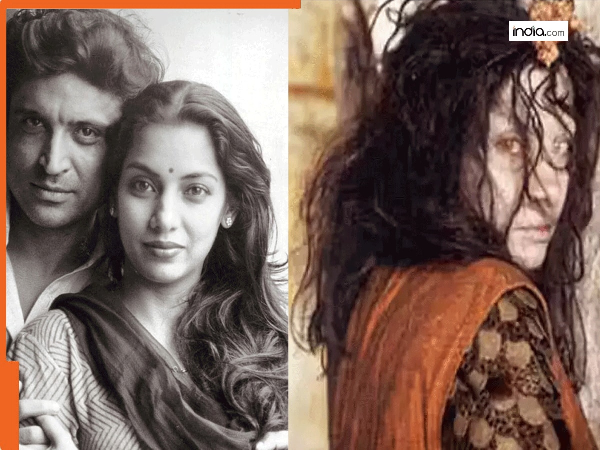 मेकअप हटाओ डायन लगोगी...शबाना आजमी को जावेद अख्तर ने देख क्यों कहा ऐसा?