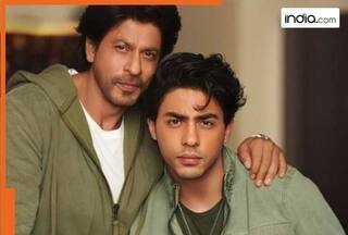 Shah Rukh Khan runs a liquor business with his son Aryan, it is named the best whiskey brand in world; Check its name and price