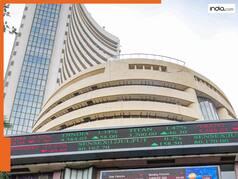 Stock Market Today: शेयर मार्केट में तीसरे दिन सपाट बंद, CPI डेटा का इंतजार